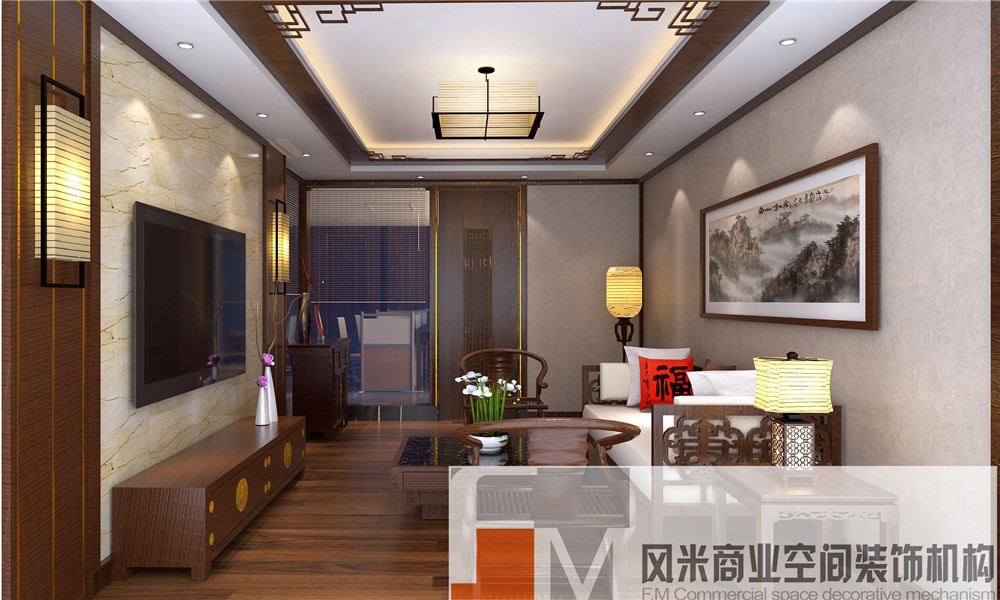 VVS嶺界建筑設(shè)計(jì) | 徐州萬(wàn)科未來(lái)城售樓處 ? 匠心之作！